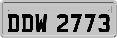 DDW2773