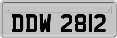 DDW2812