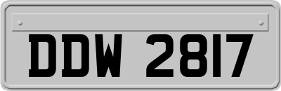 DDW2817