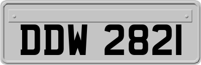 DDW2821