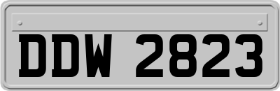 DDW2823