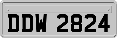 DDW2824