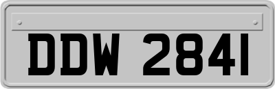 DDW2841