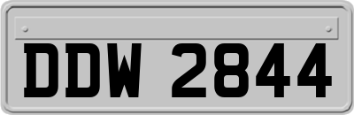 DDW2844