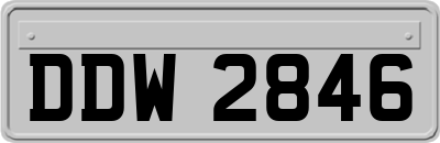 DDW2846