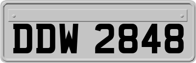 DDW2848