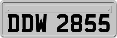 DDW2855