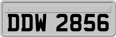 DDW2856