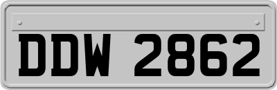 DDW2862