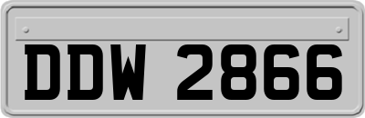 DDW2866