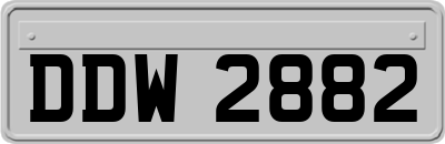 DDW2882