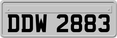 DDW2883