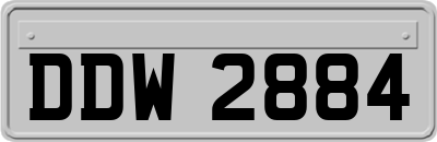 DDW2884