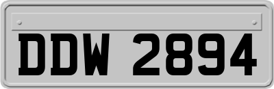 DDW2894