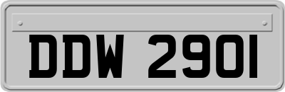 DDW2901
