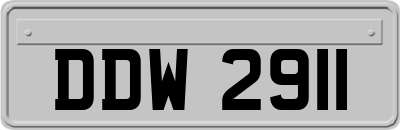 DDW2911