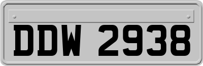 DDW2938