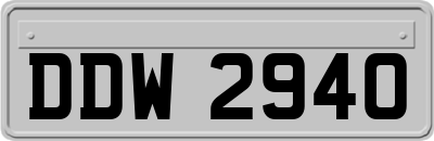DDW2940