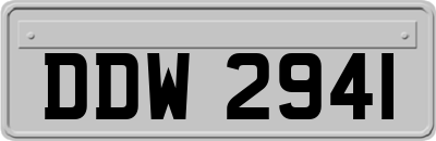 DDW2941