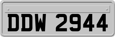 DDW2944