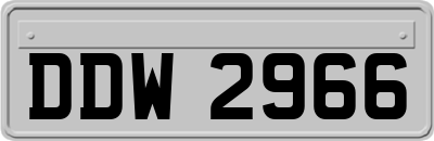 DDW2966