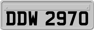 DDW2970