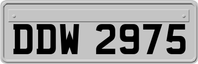 DDW2975
