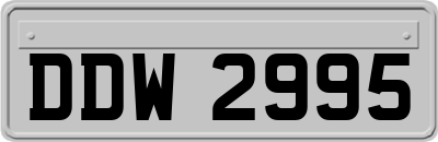 DDW2995