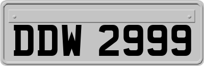DDW2999