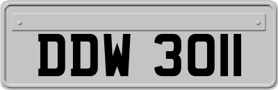 DDW3011