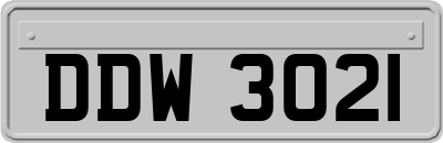 DDW3021
