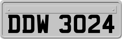 DDW3024