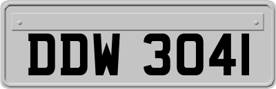 DDW3041