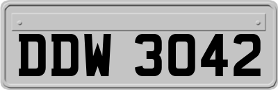 DDW3042