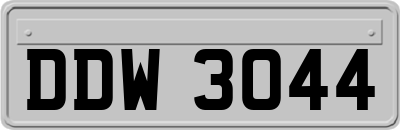 DDW3044