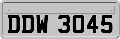 DDW3045