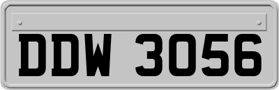 DDW3056
