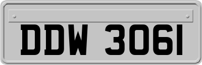 DDW3061