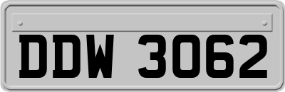 DDW3062