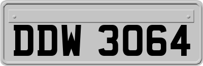 DDW3064