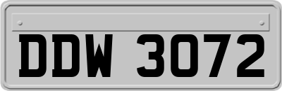 DDW3072