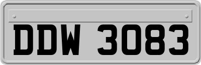DDW3083