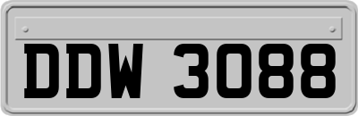DDW3088