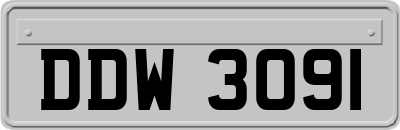 DDW3091