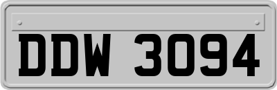 DDW3094