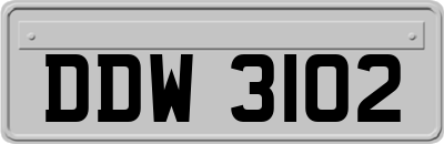 DDW3102