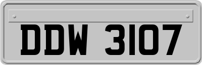 DDW3107