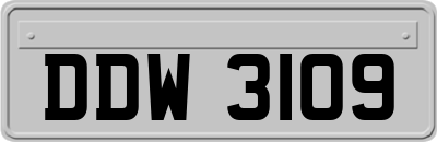DDW3109