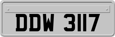 DDW3117