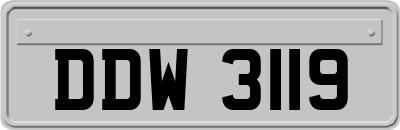 DDW3119
